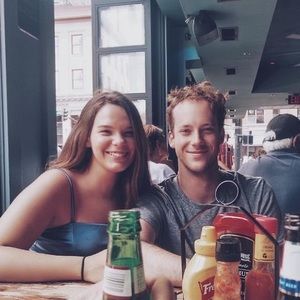 Meet your Posher, Andrew